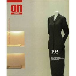 Revista On Diseño Nº 193