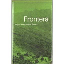Frontera - Darío Fernández...