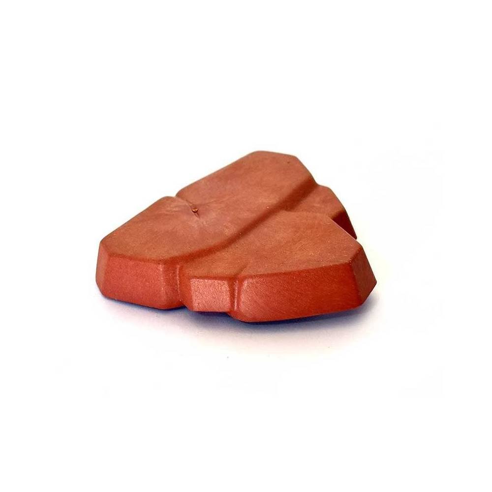 Playmobil. Roca marrón