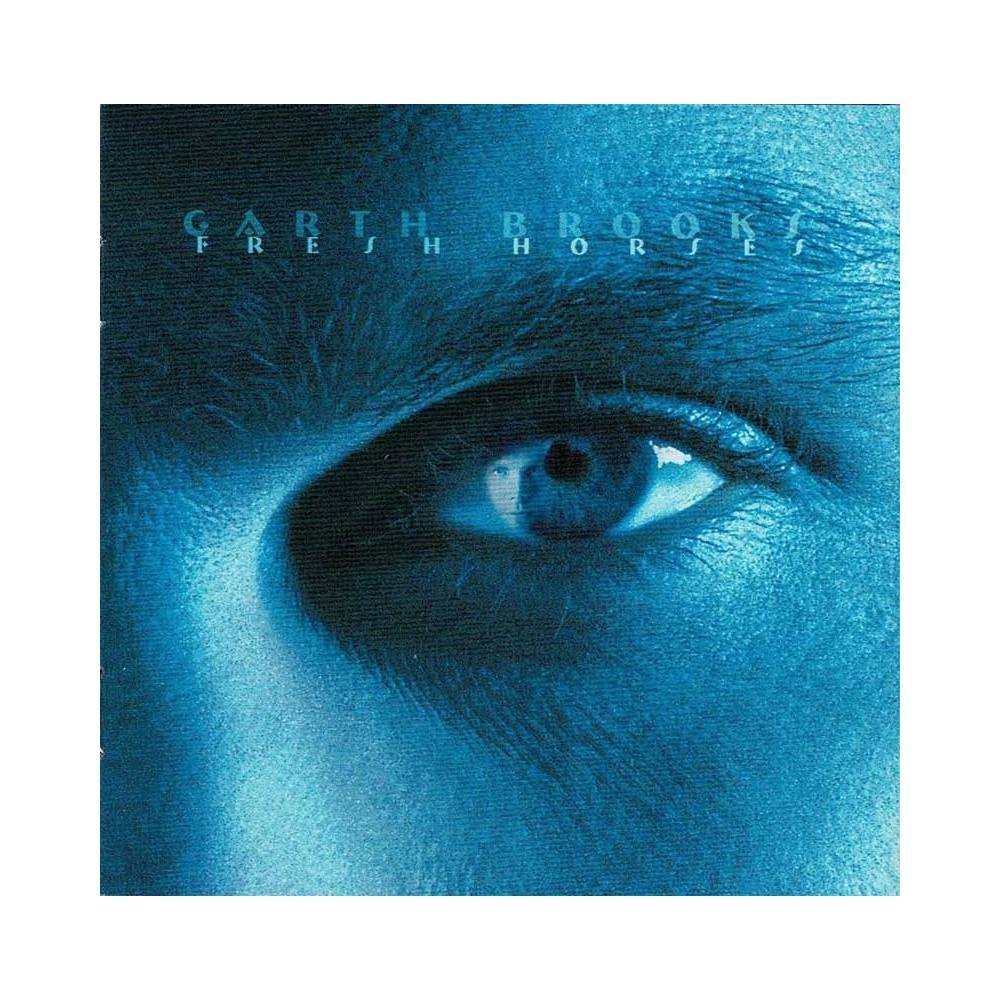 Garth Brooks - Fresh Horses. CD