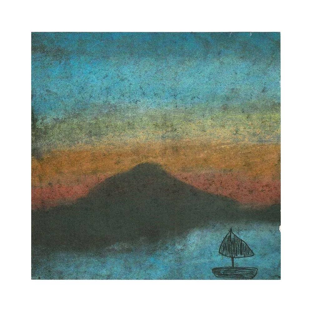 Arab Strap - The Week Never Starts Round Here. CD