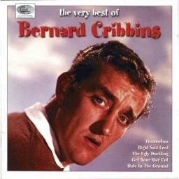 Bernard Cribbins - The Very...
