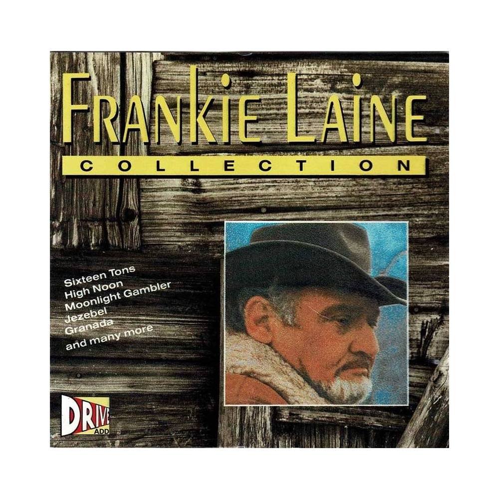 Frankie Laine - Collection. CD