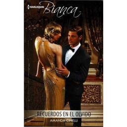 Recuerdos en el olvido -...