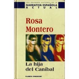 La hija del Caníbal - Rosa...