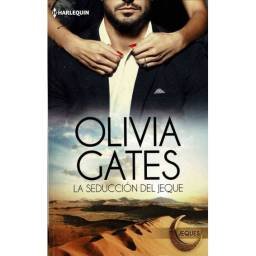 La seducción del jeque -...