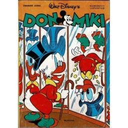 Don Miki Nº 575