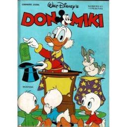 Don Miki Nº 601