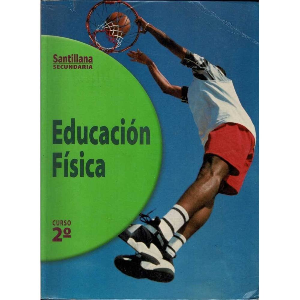 Educación Física 2º ESO