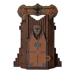 Playmobil. Torre Bárbara...