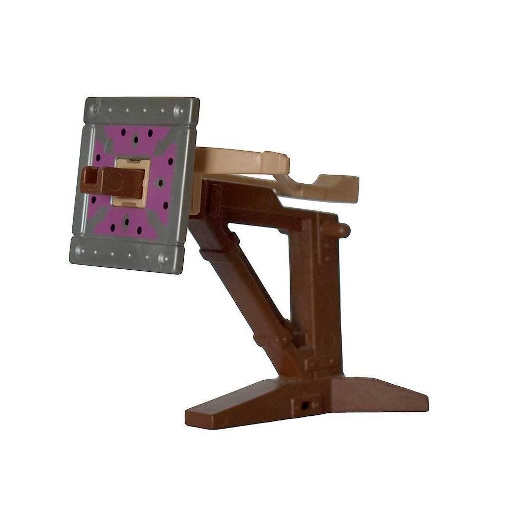 Playmobil. Ballesta Torre Bárbaros