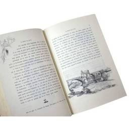 Lettres de Mon Moulin - Alphonse Daudet