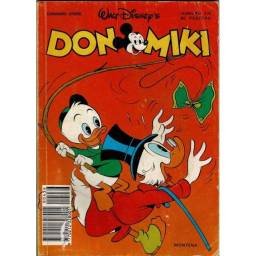 Don Miki Nº 436