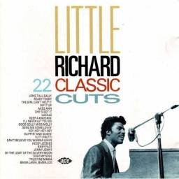 Little Richard - 22 Classic...
