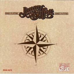 Jimmy Buffett - Changes In...