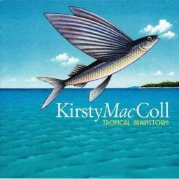 Kirsty MacColl - Tropical...