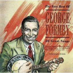 George Formby - The Very...