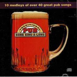 Traditional Pub Song...
