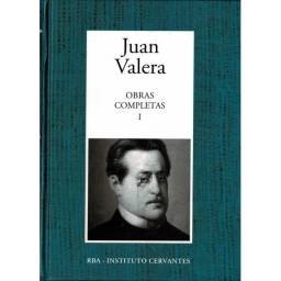 Obras Completas I - Juan...