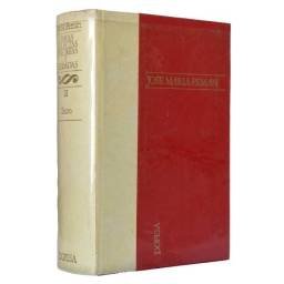 Obras Selectas, Inéditas y...