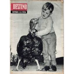 Revista Destino Nº 1375. 14...