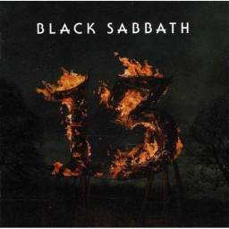 Black Sabbath - 13. Deluxe...