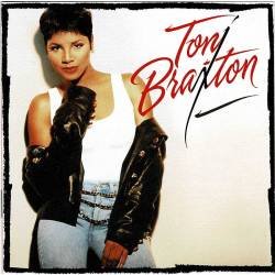 Toni Braxton - Toni Braxton. CD