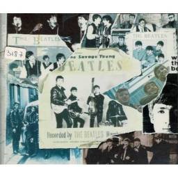 The Beatles - Anthology 1....