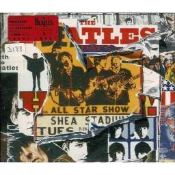 The Beatles - Anthology 2....