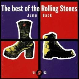 The Rolling Stones - Jump...
