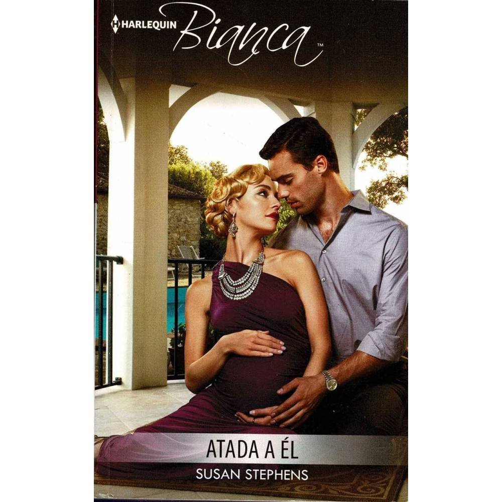 Atada a él - Susan Stephens