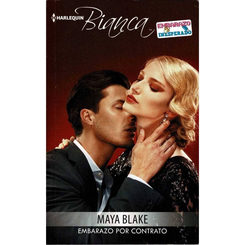 Embarazo por contrato - Carole Mortimer