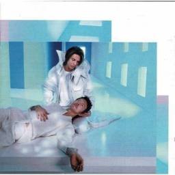 David Bowie - Hours. CD