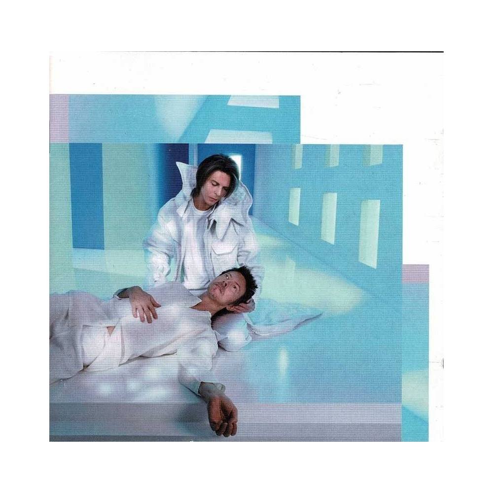 David Bowie - Hours. CD