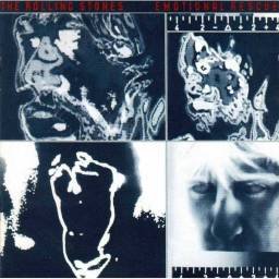 The Rolling Stones -...