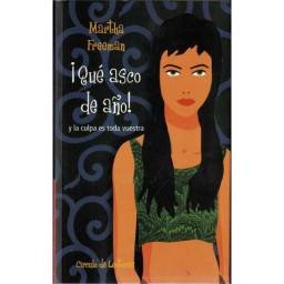 ¡Qué asco de año! - Martha...