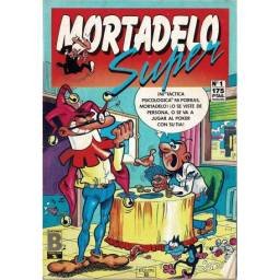 Super Mortadelo Nº 1