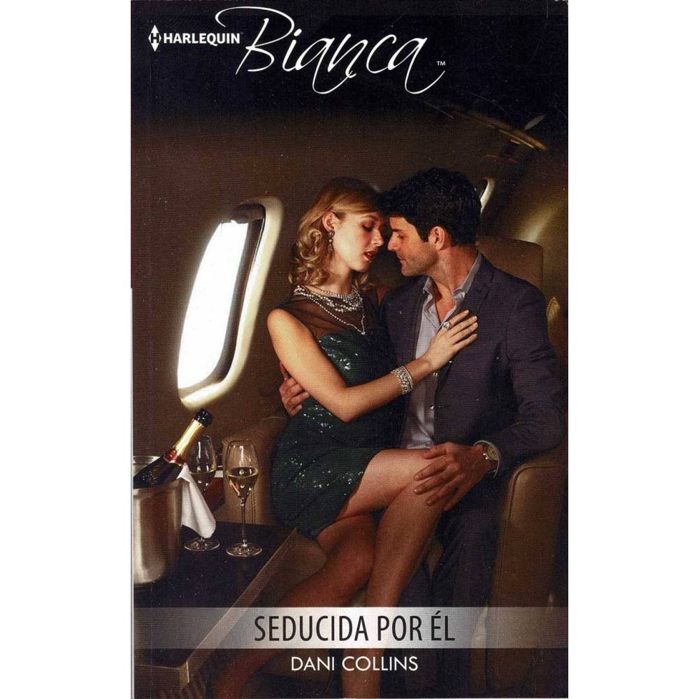 Seducida por él - Dani Collins