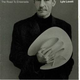 Lyle Lovett - The Road To...