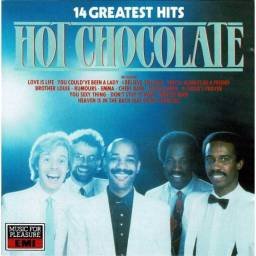 Hot Chocolate - 14 Greatest...