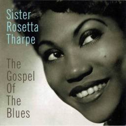 Sister Rosetta Tharpe - The...