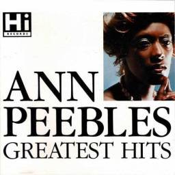 Ann Peebles - Greatest...
