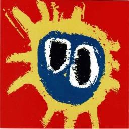 Primal Scream -...