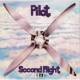 Pilot - Second Flight. CD