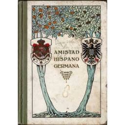 Amistad Hispano Germana