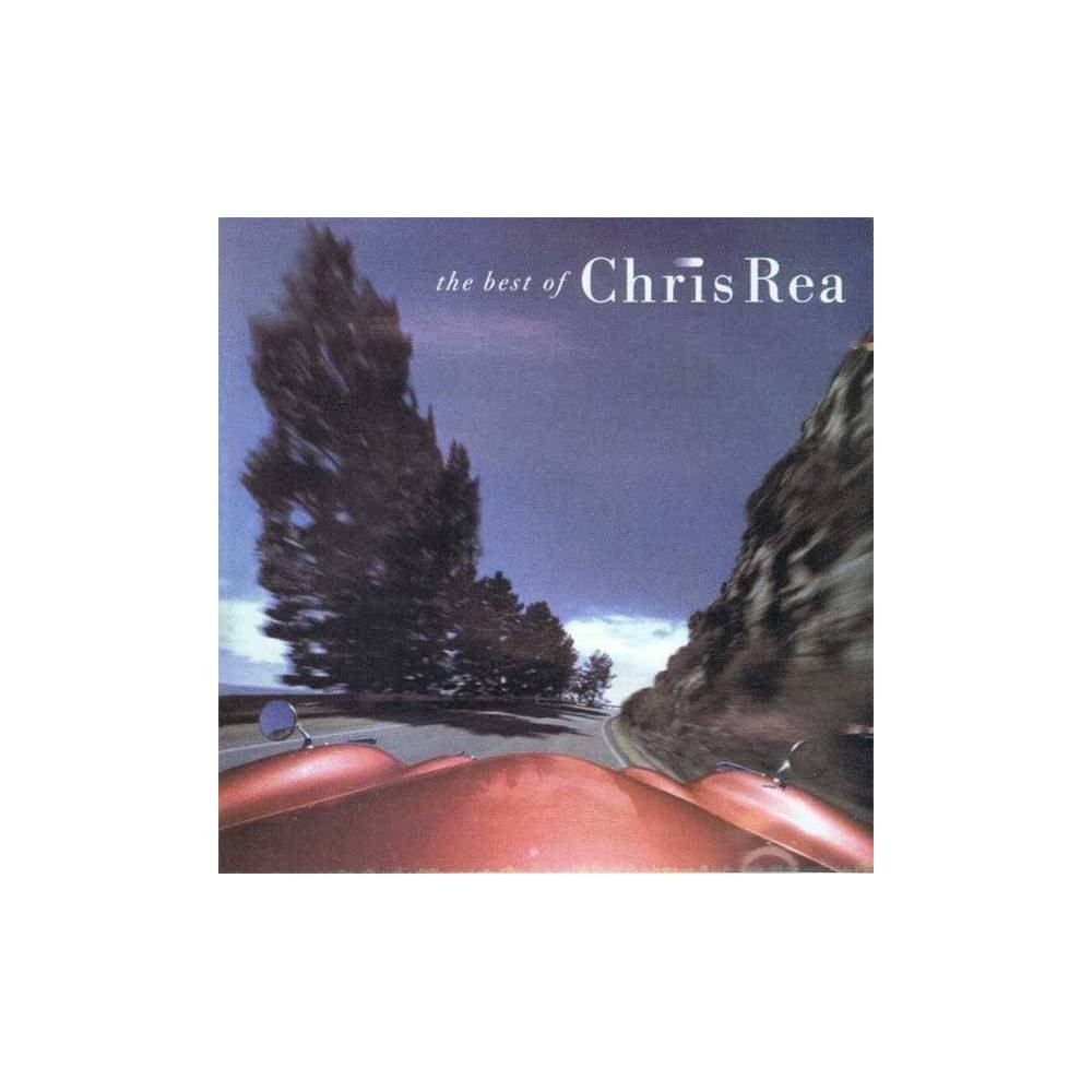 Chris Rea - The Best Of. CD