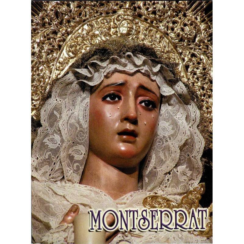 Revista Montserrat No. 2. 2008