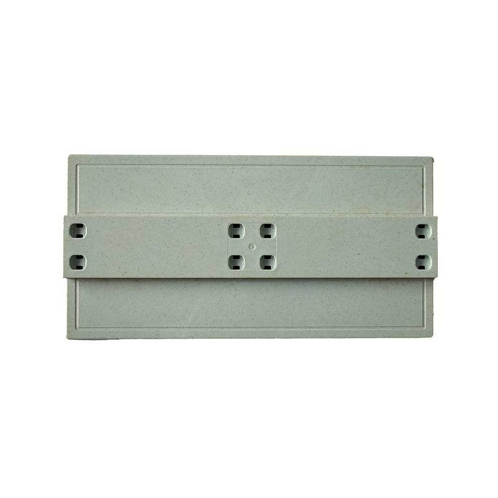 Playmobil. Conector plataforma gasolinera Shell