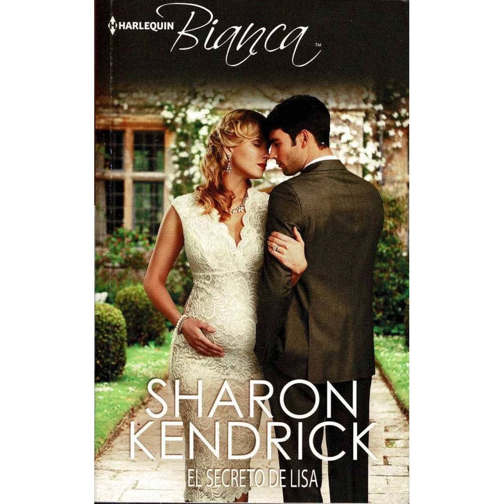 El secreto de Lisa - Sharon Kendrick