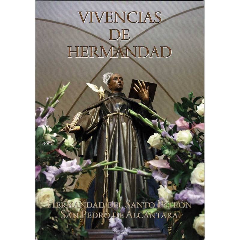 Vivencias de Hermandad No. 3. 2011